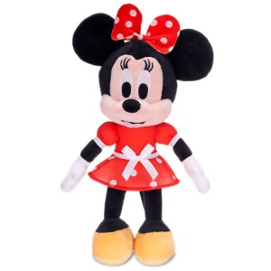 Disney Minnie plush